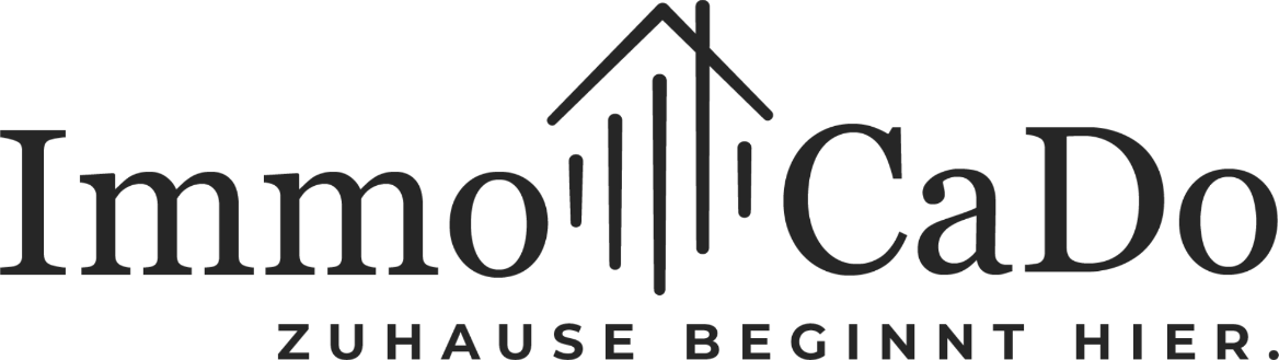 ImmoCaDo – Zuhause beginnt hier.