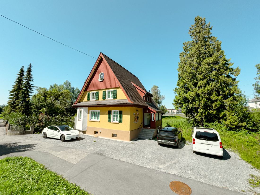 Außenansicht