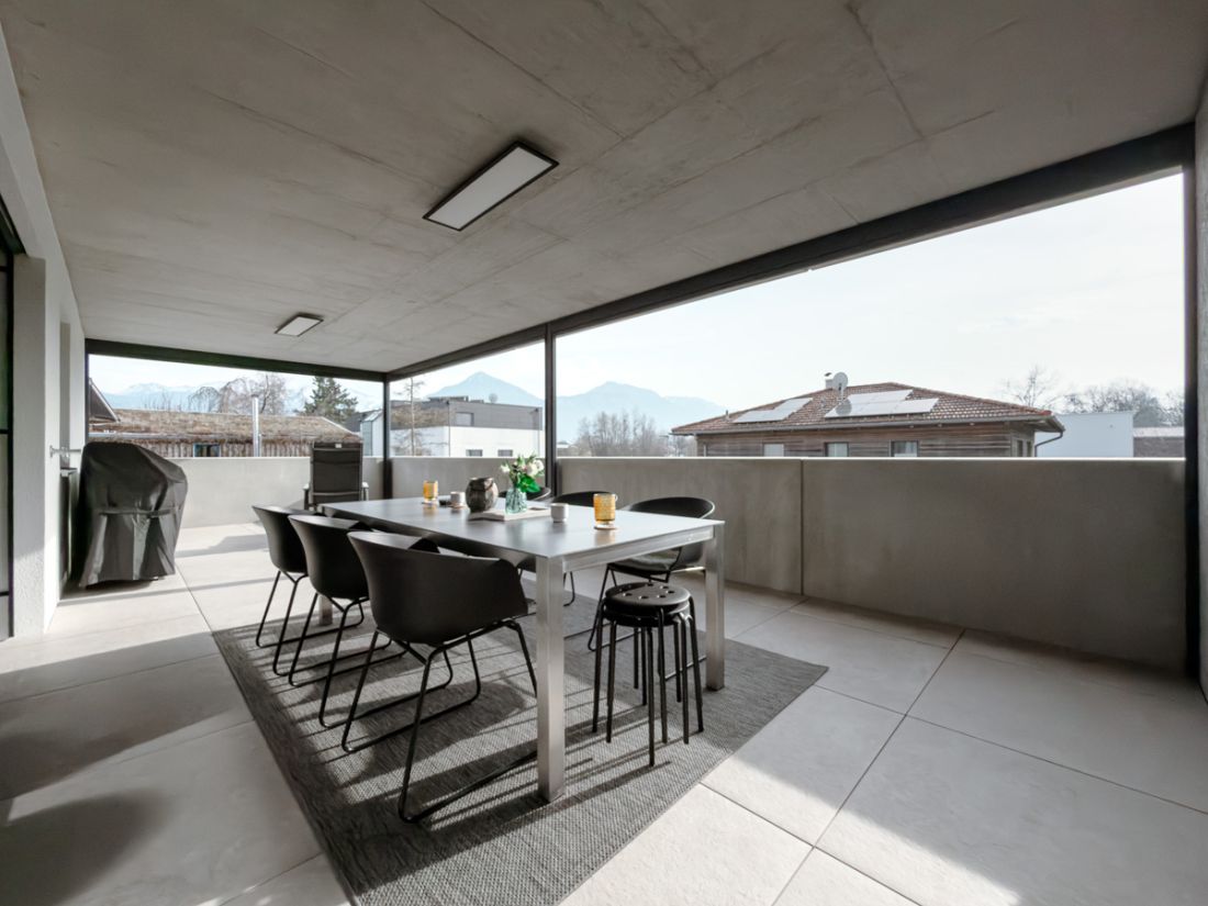Balkon