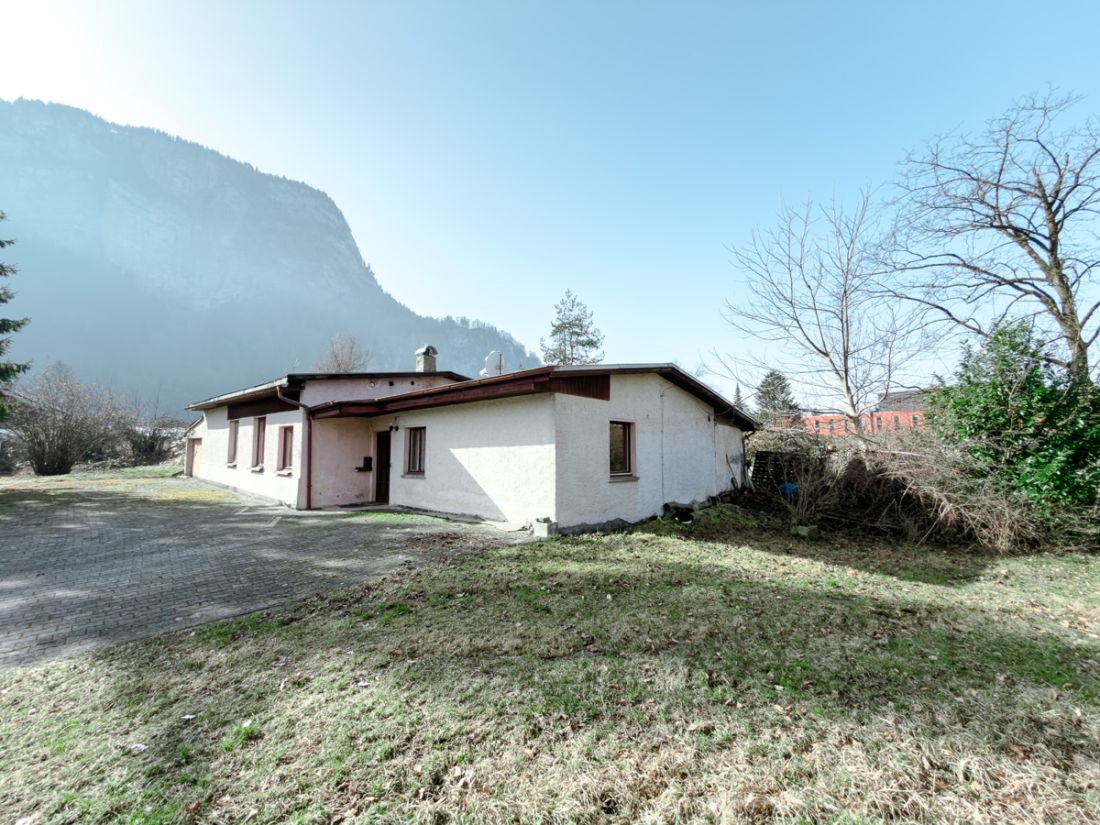 Altbestand