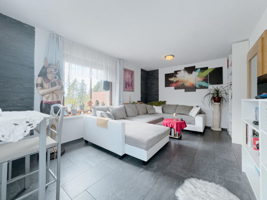 Wohnzimmer OG